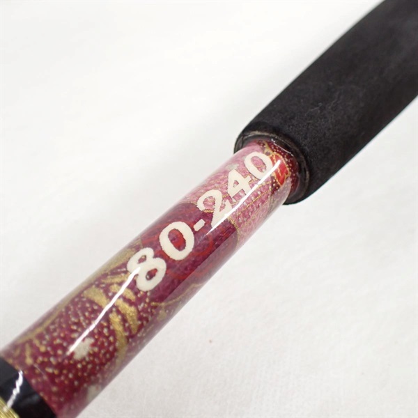 アドバンス トラディション８０ー２４０